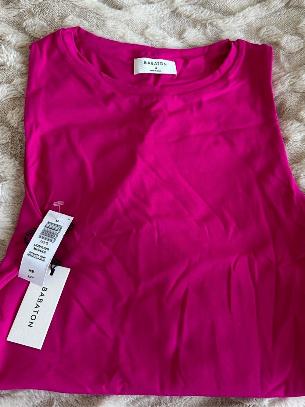 Aritzia bodysuit
